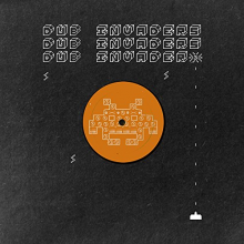 Dub Invaders - Vol. 3.4