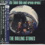 Rolling Stones - Big Hits (High Tide and Green Grass)
