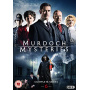 Tv Series - Murdoch Mysteries - S6