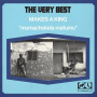 Very Best - Makes a King