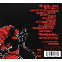 Offspring - Rise and Fall, Rage and Grace