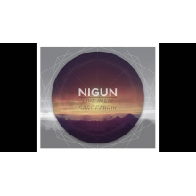 Nigun - Live Inem Sargfabrik