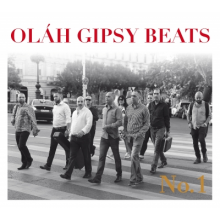 Olah Gipsy Beats - No. 1
