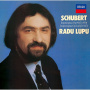 Lupu, Radu - Schubert: Impromptus