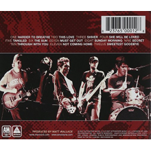 Maroon 5 - Songs About Jane