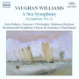 Vaughan Williams, R. - A Sea Symphony