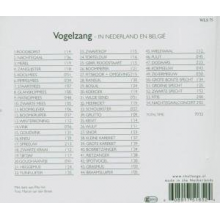 V/A - Vogelzang In Nederland En Belgie