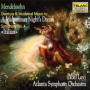 Mendelssohn-Bartholdy, F. - Symphony No.4/A Midsummer