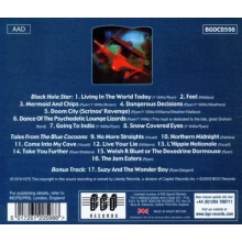 Neutrons - Black Hole Star/Tales Fro