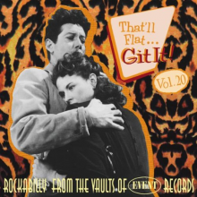 Various - That'll Flat Git It 20