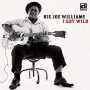 Williams, Big Joe - I Got Wild