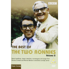 Tv Series - Two Ronnies Best of V.2