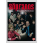Tv Series - Sopranos - Season 4
