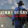 Burns, Jimmy - Back To the Delta