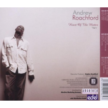 Roachford - Heart of the Matter 1