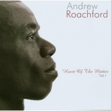 Roachford - Heart of the Matter 1
