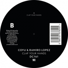 Timmo - Clap Your Hands