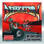 Defecation - Intention Surpassed