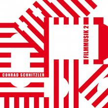 Schnitzler, Conrad - Filmmusik 2