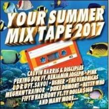 V/A - Your Summer Mix Tape 2017