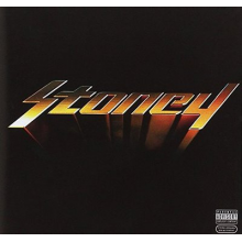 Post Malone - Stoney