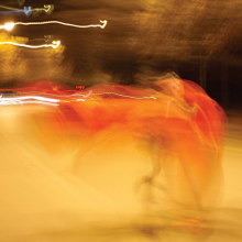 Basinski, William - A Shadow In Time