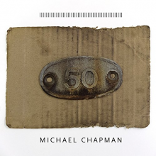 Chapman, Michael - 50