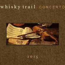 Whisky Trail - Concerto 2015