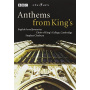 King's College Choir, Cambridg - Anthems From King's