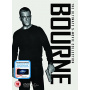 Movie - Bourne 1-5 Ultimate Box