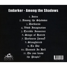 Endarker - Among the Shadows