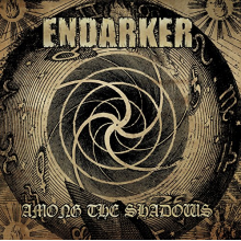 Endarker - Among the Shadows
