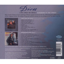 Dion - I Put Away My Idols/Kingd