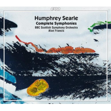 Searle, H. - Complete Symphonies 1-4