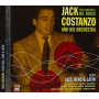 Costanzo, Jack - Plays Jazz, Afro & Latin