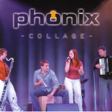 Phonix - Collage