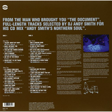 V/A - Andy Smith's Northern Soul