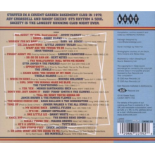 V/A - 6 T's Rhythm & Soul Socie