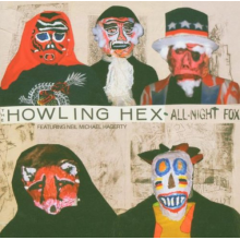 Howling Hex - All-Night Fox