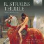 Strauss/Thuille - Cello Sonatas
