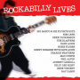 V/A - Rockabilly Lives -14tr-