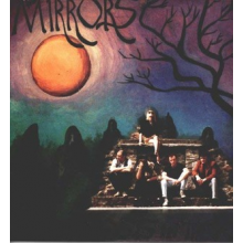 Mirrors - Ghost In the Fog