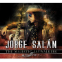 Salan, Jorge & Mystic Jaywalkers - Graffire