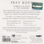 Roth, Gabrielle - Pray Body