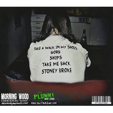 Tear Them Down - Abide