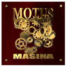 Motus Vita Est - Masina