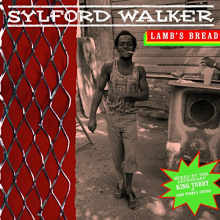 Walker, Sylford - Lamb's Bread