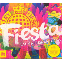 Various - Fiesta