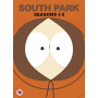 Animation - South Park - Season 1-5