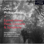 Alnaes, E. - Piano Concerto & Symphony